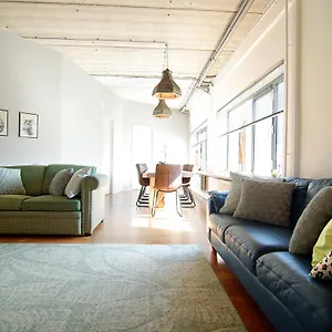 Stunning Close To Amstel River Amsterdam