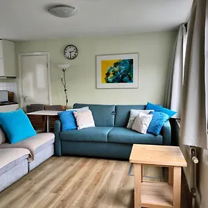 Appartamento At The East Side, Close To Center, Amsterdam
